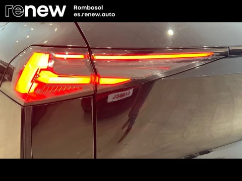 Renault Symbioz  Hibrido  E-TECH Full Hybrid Evolution 105kW