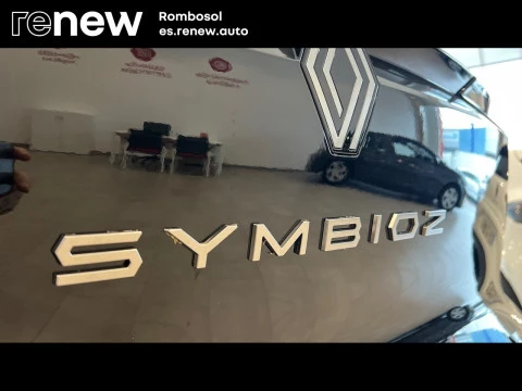 Renault Symbioz  Hibrido  E-TECH Full Hybrid Evolution 105kW