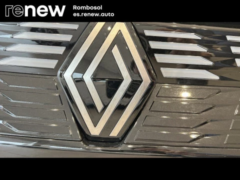 Renault Symbioz  Hibrido  E-TECH Full Hybrid Evolution 105kW