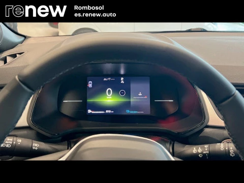 Renault Symbioz  Hibrido  E-TECH Full Hybrid Evolution 105kW