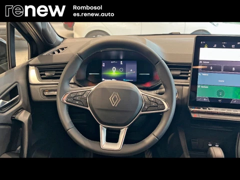 Renault Symbioz  Hibrido  E-TECH Full Hybrid Evolution 105kW