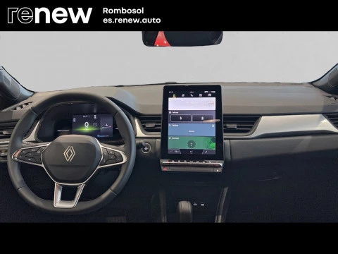 Renault Symbioz  Hibrido  E-TECH Full Hybrid Evolution 105kW