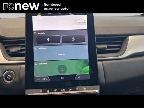 Renault Symbioz  Hibrido  E-TECH Full Hybrid Evolution 105kW