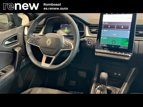 Renault Symbioz  Hibrido  E-TECH Full Hybrid Evolution 105kW