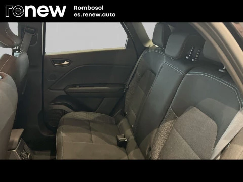 Renault Symbioz  Hibrido  E-TECH Full Hybrid Evolution 105kW