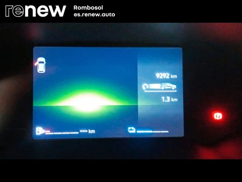 Renault Symbioz  Hibrido  E-TECH Full Hybrid Evolution 105kW