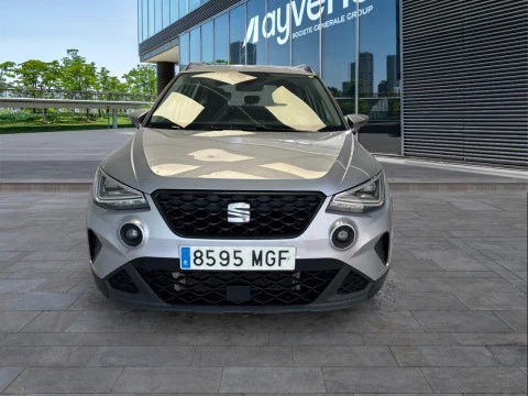 Seat Arona 1.0 TSI 81kW (110CV) Style XM Edition