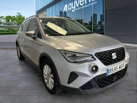 Seat Arona 1.0 TSI 81kW (110CV) Style XM Edition