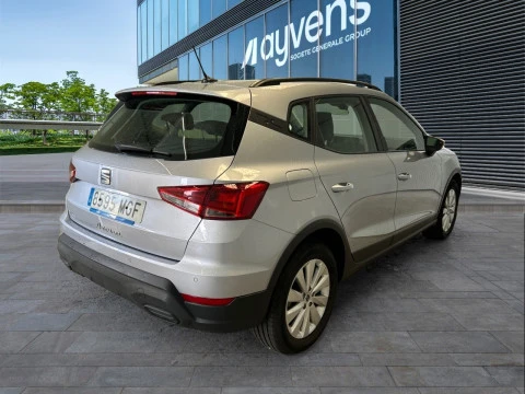 Seat Arona 1.0 TSI 81kW (110CV) Style XM Edition
