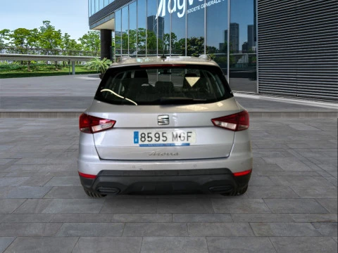Seat Arona 1.0 TSI 81kW (110CV) Style XM Edition