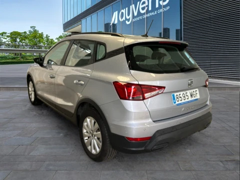 Seat Arona 1.0 TSI 81kW (110CV) Style XM Edition
