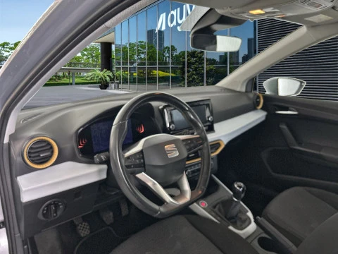 Seat Arona 1.0 TSI 81kW (110CV) Style XM Edition