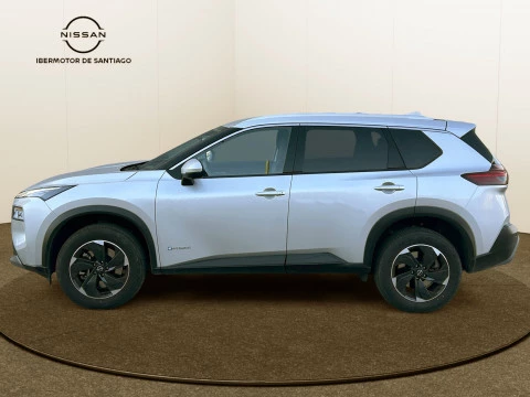 Nissan X-Trail 1.5 E-POWER 204 N-CONNECTA 5P 2WD