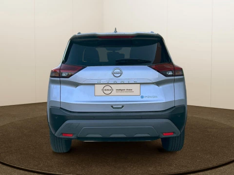 Nissan X-Trail 1.5 E-POWER 204 N-CONNECTA 5P 2WD