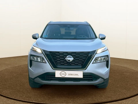 Nissan X-Trail 1.5 E-POWER 204 N-CONNECTA 5P 2WD