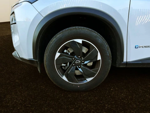 Nissan X-Trail 1.5 E-POWER 204 N-CONNECTA 5P 2WD