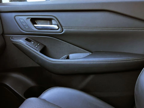 Nissan X-Trail 1.5 E-POWER 204 N-CONNECTA 5P 2WD