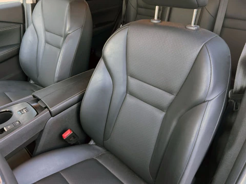 Nissan X-Trail 1.5 E-POWER 204 N-CONNECTA 5P 2WD