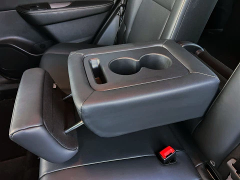 Nissan X-Trail 1.5 E-POWER 204 N-CONNECTA 5P 2WD