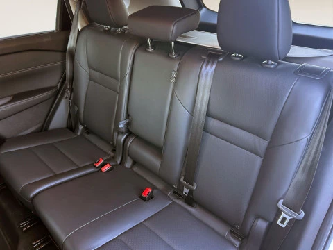 Nissan X-Trail 1.5 E-POWER 204 N-CONNECTA 5P 2WD