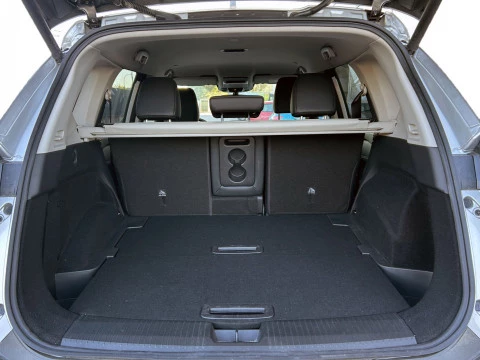 Nissan X-Trail 1.5 E-POWER 204 N-CONNECTA 5P 2WD