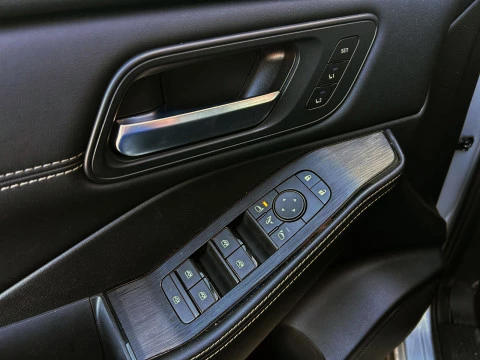 Nissan X-Trail 1.5 E-POWER 204 N-CONNECTA 5P 2WD