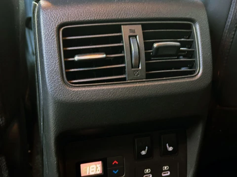 Nissan X-Trail 1.5 E-POWER 204 N-CONNECTA 5P 2WD