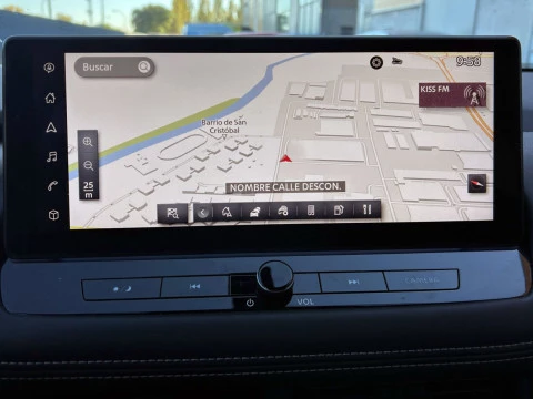 Nissan X-Trail 1.5 E-POWER 204 N-CONNECTA 5P 2WD