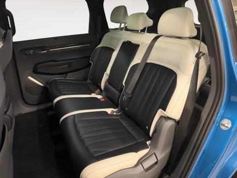 Kia EV9 GT-Line 99,8kWh 283kW AWD 7pl