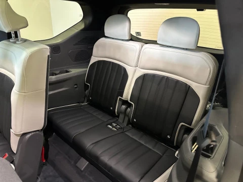 Kia EV9 GT-Line 99,8kWh 283kW AWD 7pl