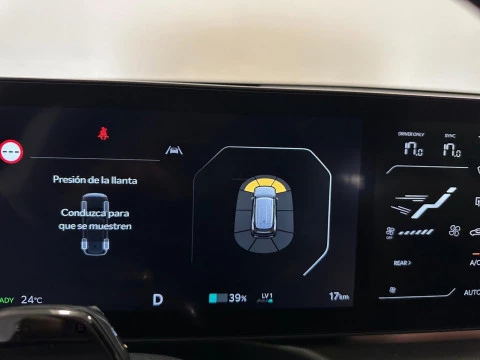 Kia EV9 GT-Line 99,8kWh 283kW AWD 7pl