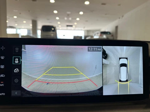 Kia EV9 GT-Line 99,8kWh 283kW AWD 7pl