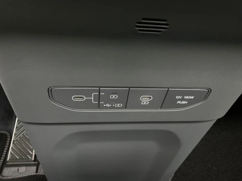 Kia EV9 GT-Line 99,8kWh 283kW AWD 7pl