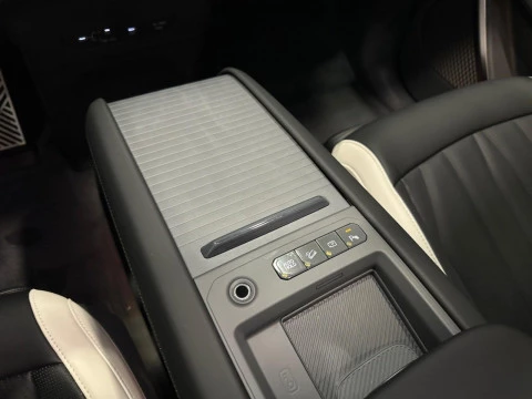 Kia EV9 GT-Line 99,8kWh 283kW AWD 7pl