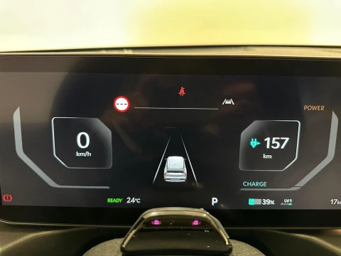 Kia EV9 GT-Line 99,8kWh 283kW AWD 7pl