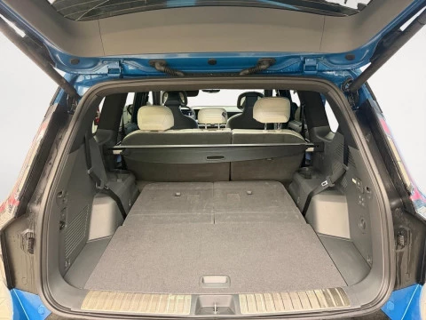 Kia EV9 GT-Line 99,8kWh 283kW AWD 7pl