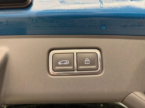 Kia EV9 GT-Line 99,8kWh 283kW AWD 7pl