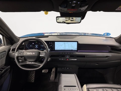 Kia EV9 GT-Line 99,8kWh 283kW AWD 7pl