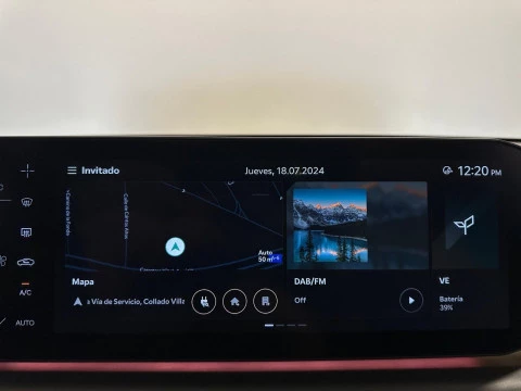 Kia EV9 GT-Line 99,8kWh 283kW AWD 7pl