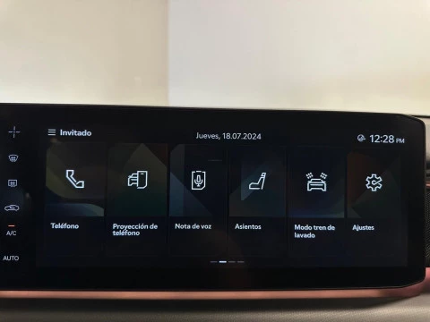 Kia EV9 GT-Line 99,8kWh 283kW AWD 7pl