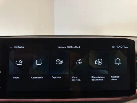 Kia EV9 GT-Line 99,8kWh 283kW AWD 7pl