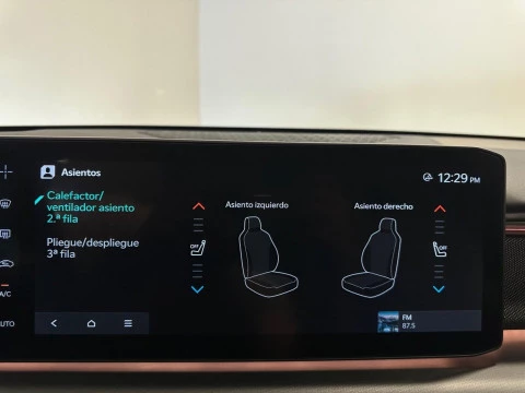 Kia EV9 GT-Line 99,8kWh 283kW AWD 7pl