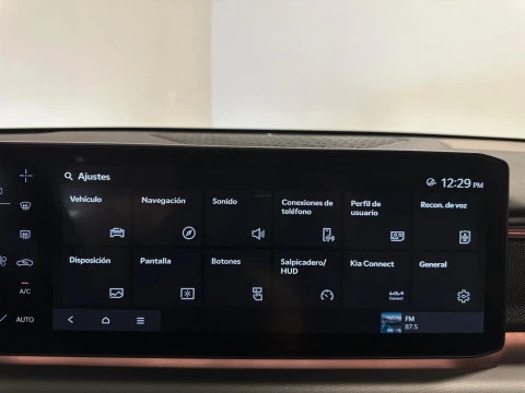 Kia EV9 GT-Line 99,8kWh 283kW AWD 7pl