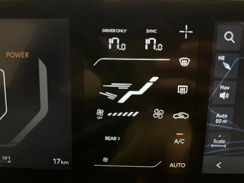 Kia EV9 GT-Line 99,8kWh 283kW AWD 7pl