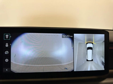 Kia EV9 GT-Line 99,8kWh 283kW AWD 7pl