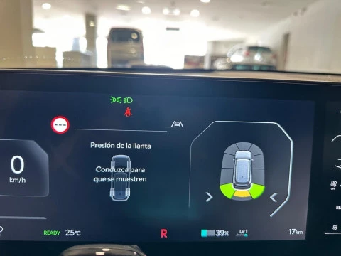 Kia EV9 GT-Line 99,8kWh 283kW AWD 7pl