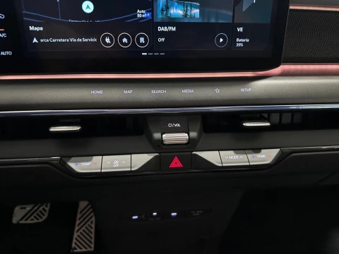 Kia EV9 GT-Line 99,8kWh 283kW AWD 7pl