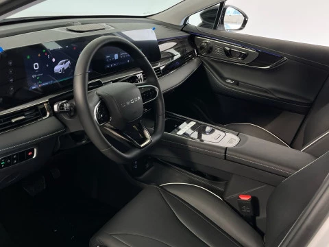 Omoda 5 MY25 - Premium 1.6 TGDI 108kW (145cv)