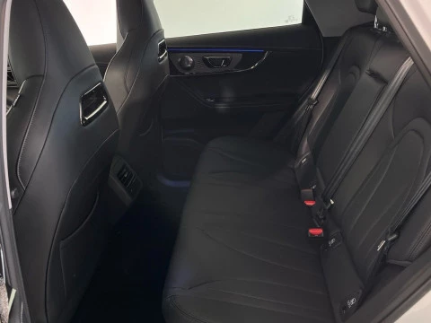 Omoda 5 MY25 - Premium 1.6 TGDI 108kW (145cv)