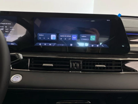 Omoda 5 MY25 - Premium 1.6 TGDI 108kW (145cv)